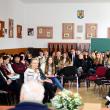 „Ziua Culturii Române - sub semnul Poetului”, la Colegiul Naţional „Eudoxiu Hurmuzachi”