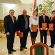 S-a semnat protocolul celei de-a XXVII-a ediţii a Festivalului Întâlniri Bucovinene
