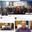 Primarul Ion Lungu şi-a făcut pagină de Facebook