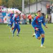 Juniorul Marius Coman a marcat golul egalizator pentru Bucovina Pojorâta