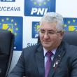 Ion Lungu, candidatul PNL pentru funcţia de primar al Sucevei