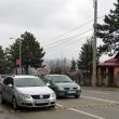 „Spinări de măgar” montate la cele mai periculoase treceri de pietoni din Suceava