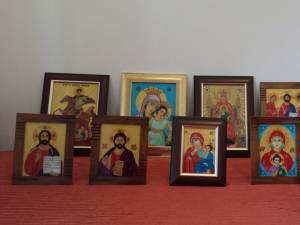 „Cestia iconarilor în Bucovina”