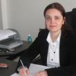 Directorul executiv al Casei de Asigurări de Sănătate (CAS) Suceava, Anda Sălăgean