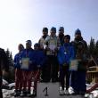 Suceveni medaliaţi la Campionatul Național de Schi Fond și Biatlon
