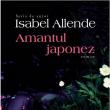 Isabel Allende: „Amantul japonez”