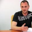 Adrian Chiruţ: „Mergem să câştigăm acest meci”