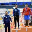 Suceveanul Teodor Horătău a câştigat aurul la Turneul internaţional „Ştefan Rusu”
