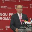 Preşedintele Organizaţiei Municipale Suceava a PSD, senatorul Ovidiu Donţu