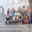 Oraşe şi cetăţi din România vizitate de elevi de la Colegiul &quot;Alexandru cel Bun&quot;