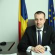 Viceprimarul Lucian Harşovschi va prelua şi atribuţiile de primar când lipseşte Ion Lungu