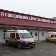Presupusă fraudă de 100 ml la litrul de benzină la o ambulanță de la SAJ Suceava