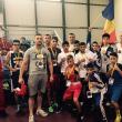 Suceveanul Laurenţiu Valentin Ungureanu luptă pentru medalie la Europene