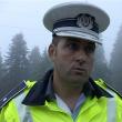 Subcomisarul Vasile Amor Niculiţă, în vârstă de 42 de ani, a fost împuternicit şef al Poliţiei municipiului Vatra Dornei