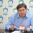 Liderul PMP Suceava, Corneliu Popovici, a anunţat ieri că fuziunea cu UNPR la nivelul judeţului a fost finalizată