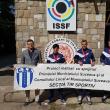 CSM Suceava a câștigat patru medalii la naționalele pușcă glonț la juniori I