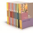 Colecția „Cele mai frumoase romane de dragoste” disponibilă acum pe site-ul www.litera.ro!