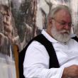 Umoristul bucovinean Constantin Tiron a câştigat Trofeul Festivalului de Umor „Povestea Vorbei”, de la Găeşti