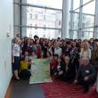 Cadre didactice sucevene, prezente la Forumul Internațional Menu For Change desfăşurat la Praga