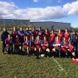 Echipa de rugby juniori U18 a LPS Suceava