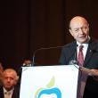 Traian Băsescu: &quot;Unirea Romaniei cu Republica Moldova se va face natural&quot;
