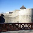 Cetatea de Scaun a Sucevei este deschisă spre vizitare pe toată durata minivacanţei de Ziua Naţională a României