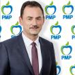 Marian Andronache candidează din partea PMP Suceava pentru Camera Deputaţilor