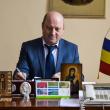 Primarul din Vatra Dornei, Ilie Boncheş, îi invită pe turişti în număr cât mai mare la „Serbările Zăpezii”