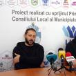 Universitatea are sâmbătă un joc important pentru puncte cu Dunărea Călăraşi