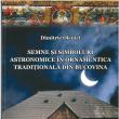Lucrarea „Semne şi simboluri astronomice în ornamentica tradiţională din Bucovina”, prezentată la Asociaţia Educatorilor Suceveni