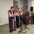„Zicălaşii” în concert şi Radu Bercea cu albumul „Confesiuni Cromatice”, la Muzeul de Istorie Suceava