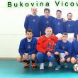 Bukovina Vicovu de Jos face spectacol în eşalonul secund