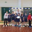 CS Universitar din Suceava s-a calificat la turneul semifinal