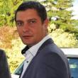 Bogdan Bănică, agent la Poliția Burdujeni și liderul Sindicatului Diamantul