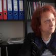 Directorul adjunct al Direcţiei de Sănătate Publică Suceava, dr. Cătălina Zorescu