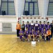 CSU Suceava a câştigat medalia naţională de bronz