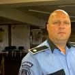 Liviu Manoliu, șef Serviciu ordine publică, Poliția Locală Suceava