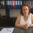 Directorul adjunct al Direcţiei de Sănătate Publică (DSP) Suceava, dr. Cătălina Zorescu