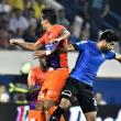 Viitorul a dominat clar disputa cu ciprioţii de la APOEL