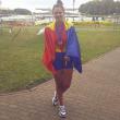 România s-a clasat pe locul 1 la Mondialele de juniori cu ajutorul medaliilor câştigate de canotorii suceveni