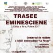 „Trasee eminesciene” - Recitalul laureaţilor şi festivitatea de premiere la etapa finală Cernăuţi - Chişinău