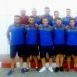CSM Bucovina Rădăuţi a câştigat şi cel de-al doilea meci cu moldovenii din Ungheni