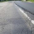 După 4 km, din 10, drumarii de la DRDP Iaşi nu mai au asfalt