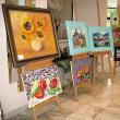 Licitație de artă pentru întrajutorarea orfanilor, văduvelor și răniților din războiul din Ucraina