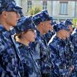 La Şcoala Militară de Subofiţeri Jandarmi „Petru Rareş” Fălticeni  sunt 350 locuri