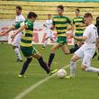 Foresta II Omnia a câștigat derby-ul Sucevei, cu Juniorul