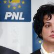 Deputatul PNL de Suceava Angelica Fădor