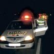 Şoferul agresiv cu poliţiştii a ajuns în arest preventiv