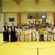 Peste 200 de sportivi prezenţi la Bosanci, la campionatul de kata Isshinryu