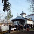 Biserica „Sf. Nicolae” din curtea Spitalului Vechi - Suceava sărbătoreşte miercuri hramul